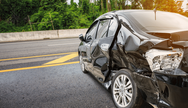 Syracuse Car Accident Lawyers