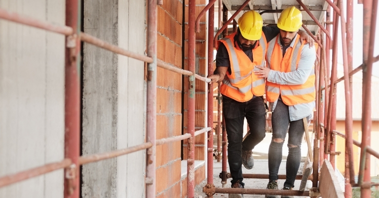 What Is a Third-Party Liability Claim in a Construction Accident?