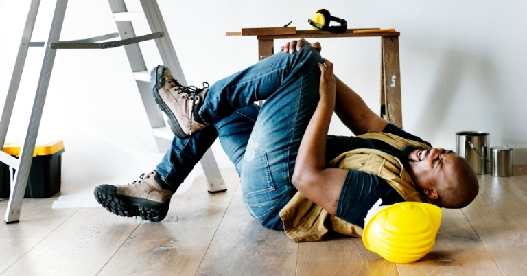 Can Construction Contractors Get Workers' Comp in New York?