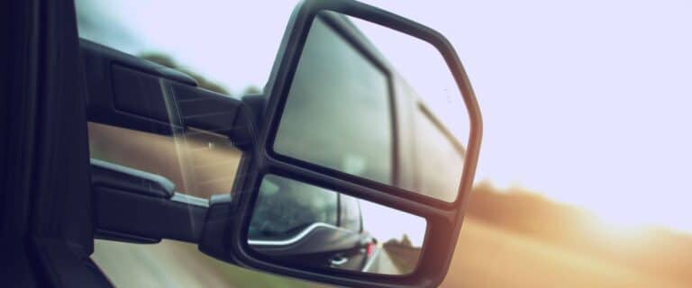 image of car mirrors