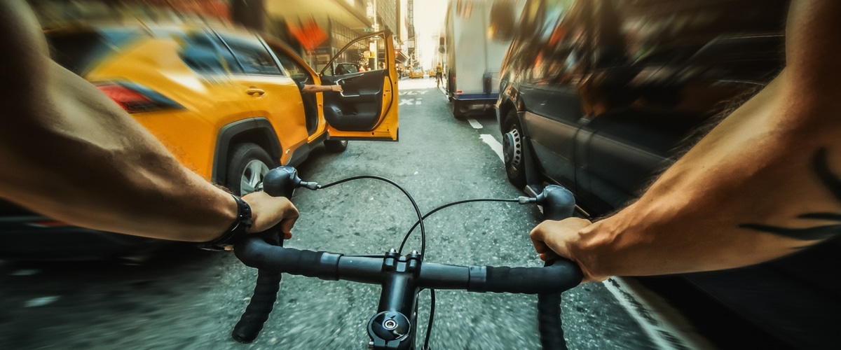 How Are Bicycle Accidents Handled Differently Than Car Accidents?