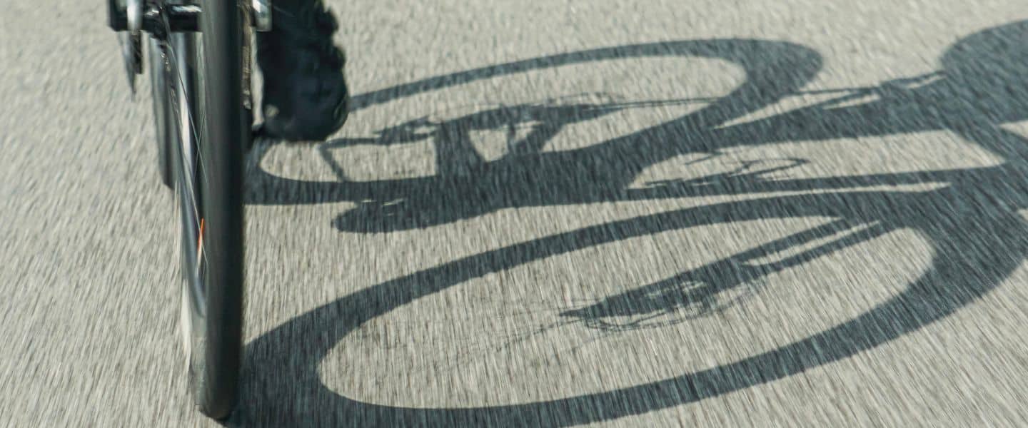 Common Causes of Bicycle Accidents