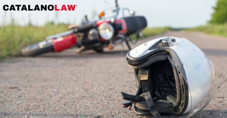 The Most Common Injuries From Motorcycle Accidents