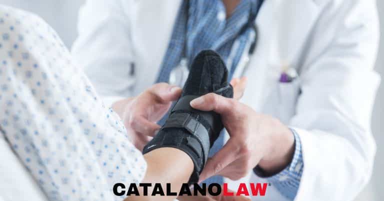 What Types of Injuries Can Result in Limb Loss?