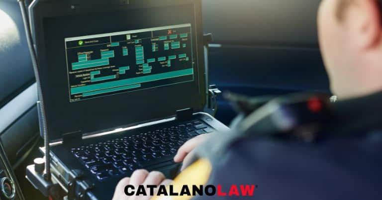 What Do I Do if There Are Mistakes in My Police Report?