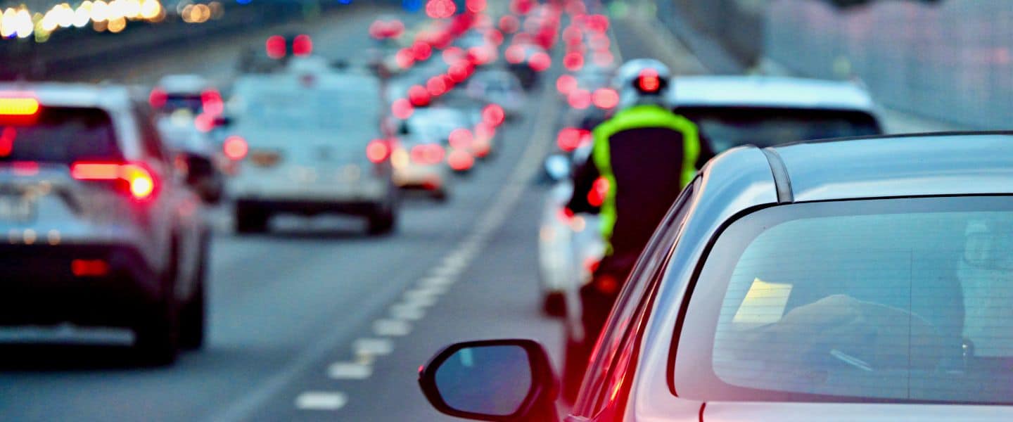 Most Common Mistakes Drivers Make While Merging