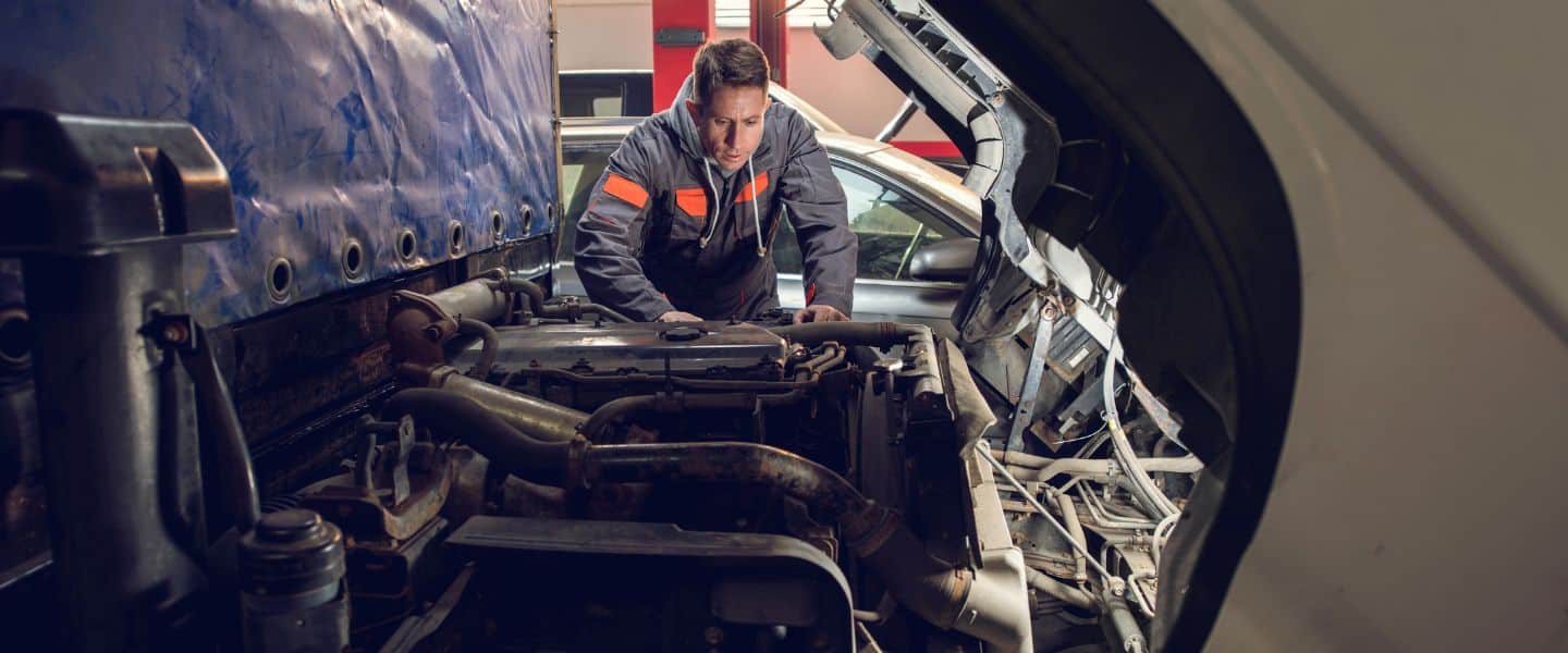Most Commonly Ignored Trucking Regulations