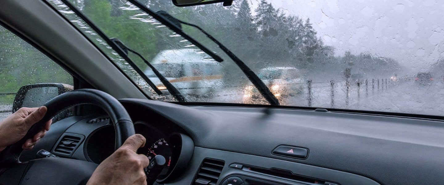 Weather-Related Crashes in Syracuse: How to Seek Compensation