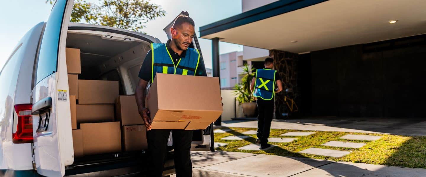 Syracuse Delivery Driver Accidents: Steps To Maximize Compensation