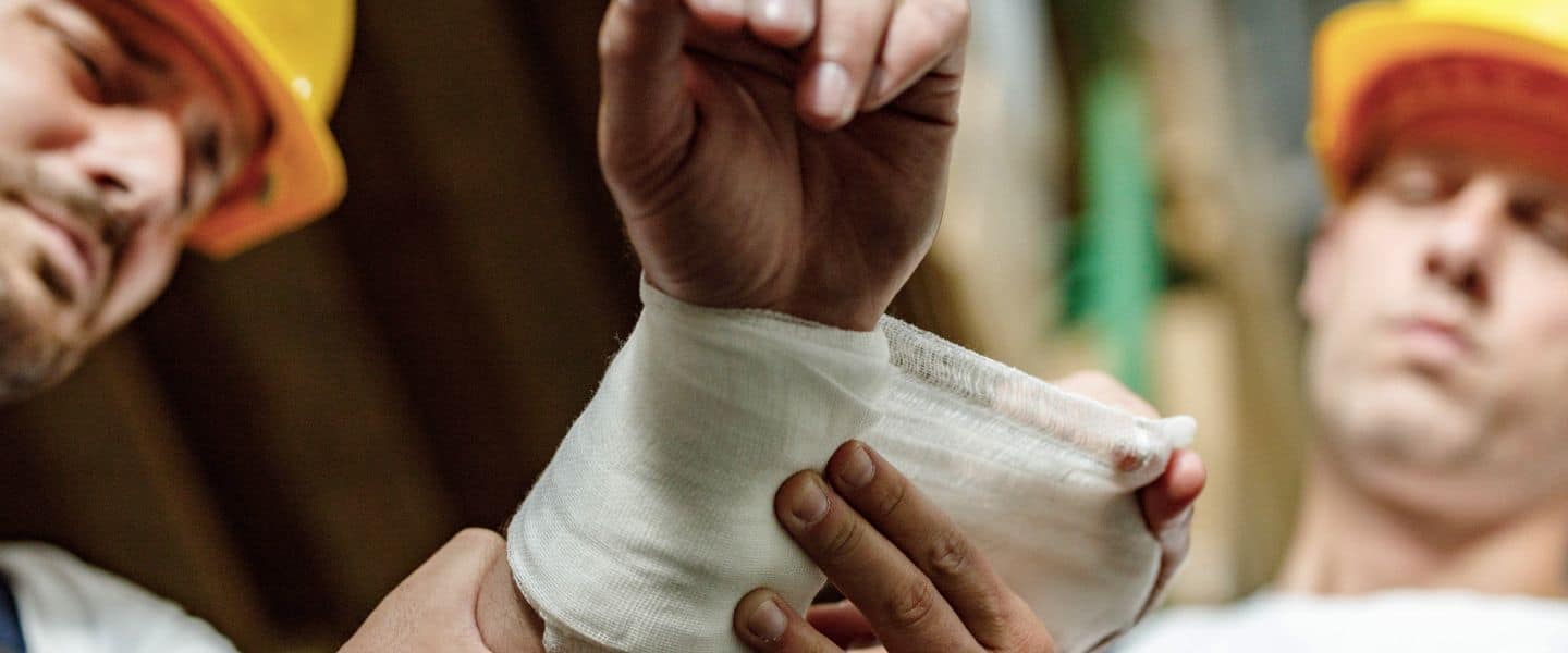 Third Parties Who Might Be Liable for Your Workplace Accident