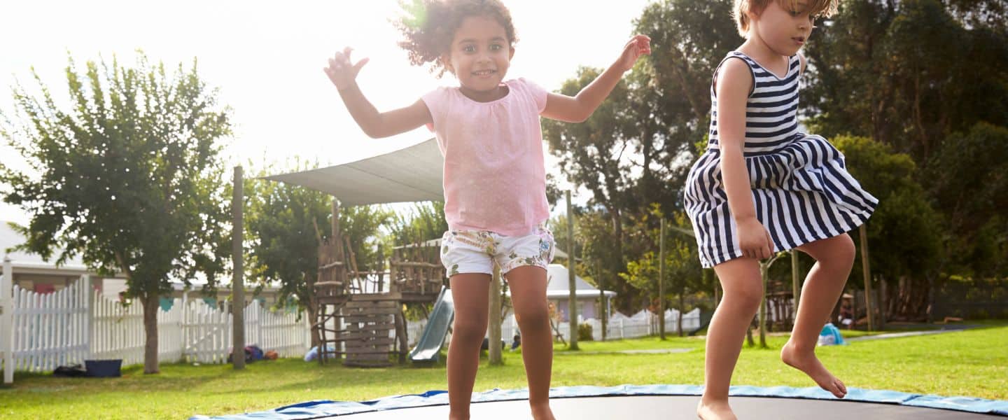 Summertime and “Attractive Nuisances”: What to Know
