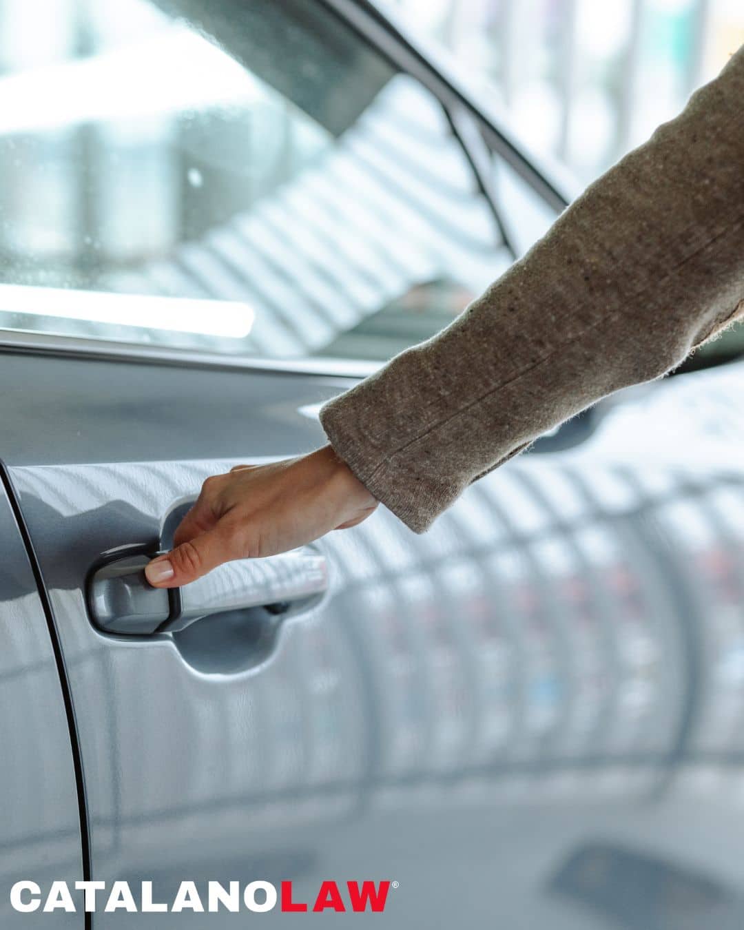 What Are My Rights if I Was Injured in a Car Crash as a Passenger?