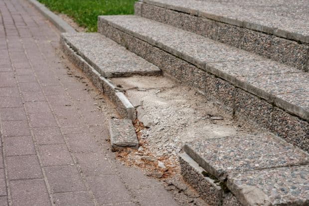 Syracuse Premises Liability