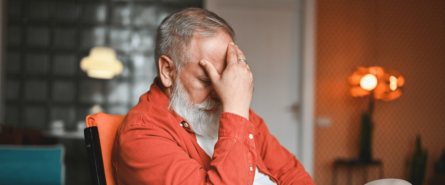 Post-Traumatic Stress After an Accident in New York State: Can You Seek Compensation?