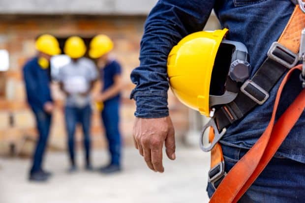 Syracuse Construction Accident Lawyers