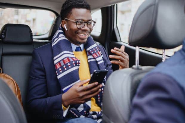 Syracuse Rideshare Accident Lawyers