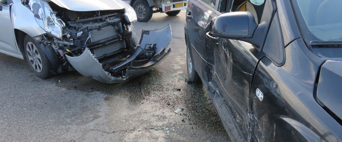 Injured in a Multi-Vehicle Accident in Onondaga County? How Liability Works in These Cases