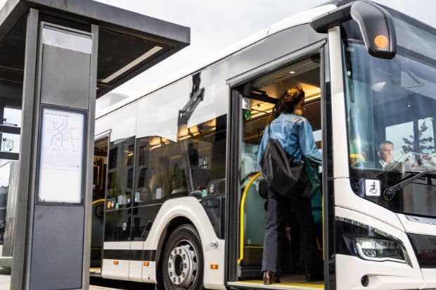 Syracuse Bus Accident Lawyer