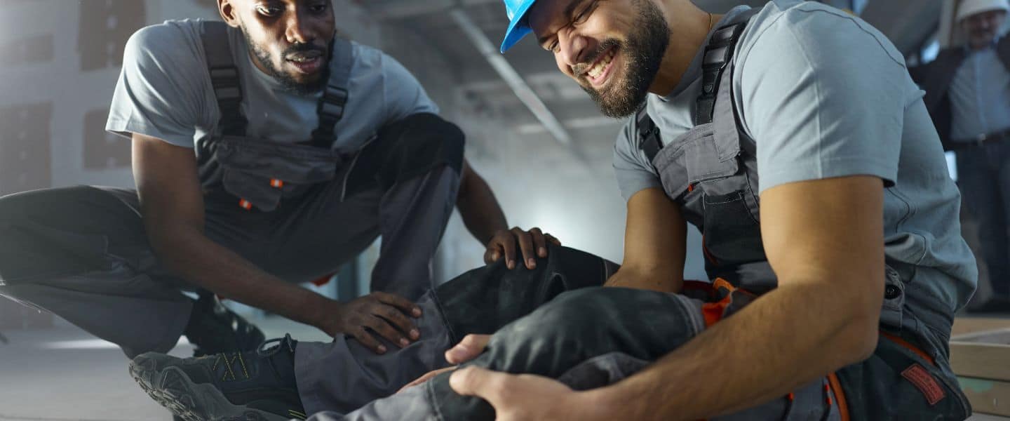 Avoid These Common Mistakes When Filing a Workers’ Compensation Claim in New York