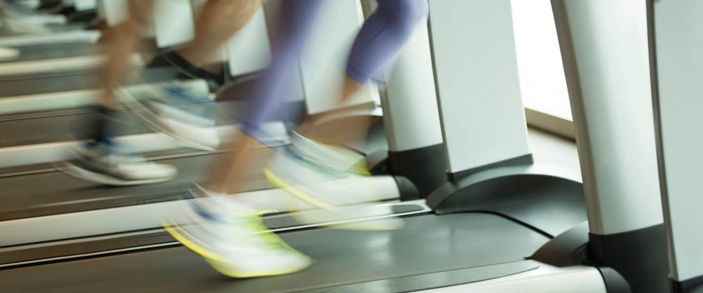 Injured While Working Out? Protect Your Rights Today