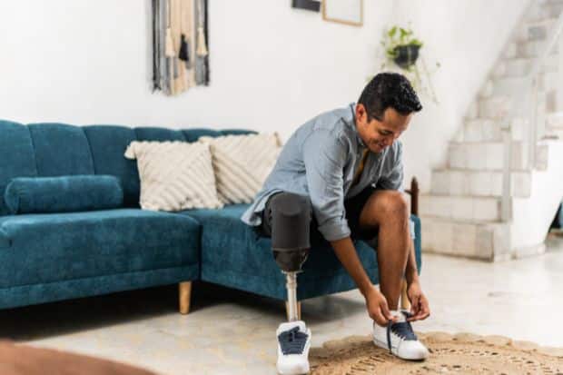 Syracuse Amputation Injury Lawyers